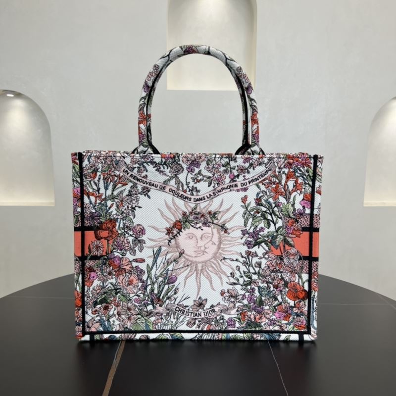 chr1st1an D10r shopping bags